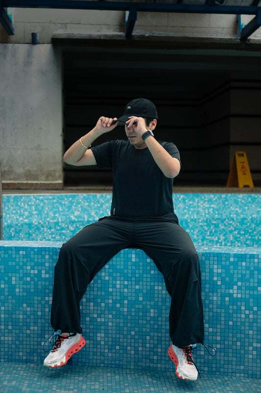 Core Black