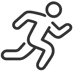 Running