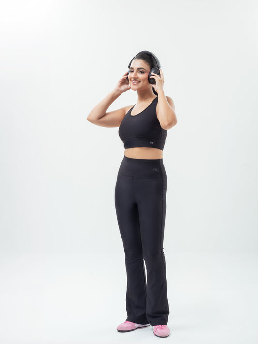 AURA RIBBED SET