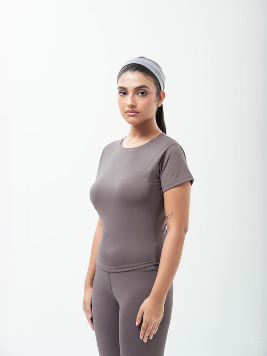 CONTOUR TEE