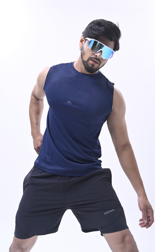 PACE 2-IN-1 SHORTS