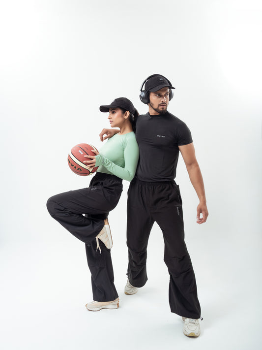 UNISEX CLOUDFIT PANTS