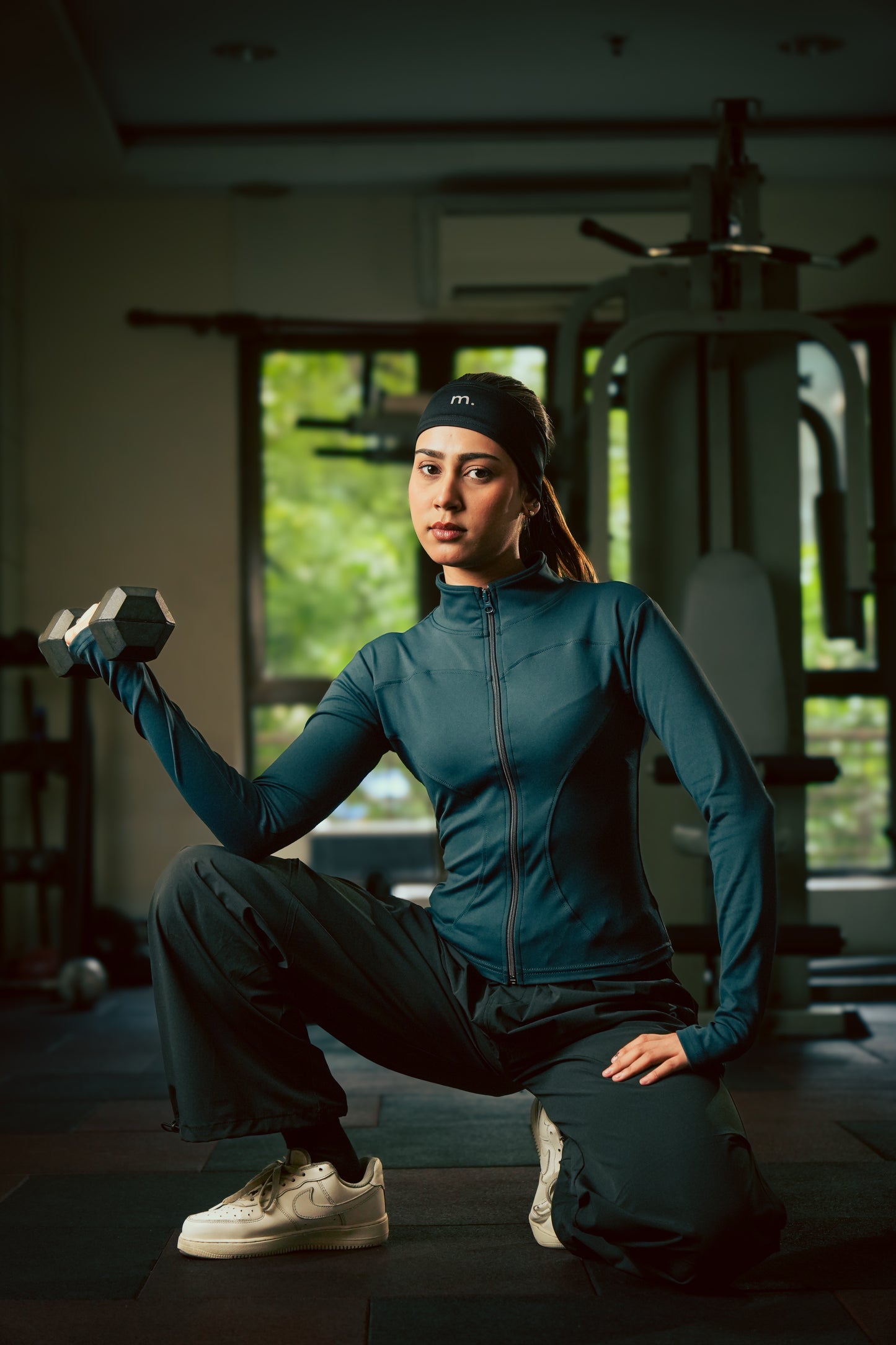 AirFlex Zip Jacket