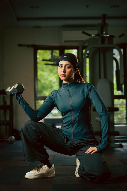 AirFlex Zip Jacket