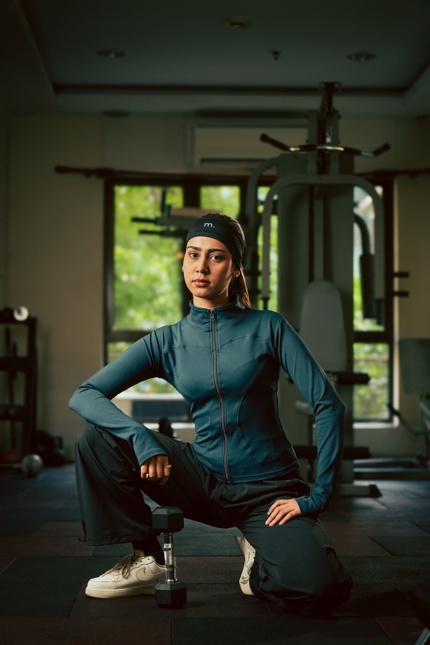 AirFlex Zip Jacket