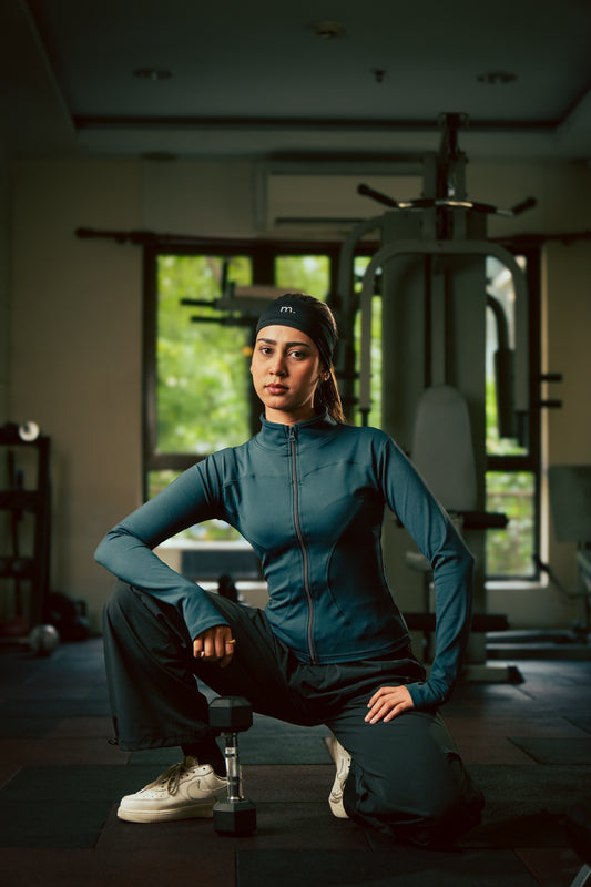 AirFlex Zip Jacket