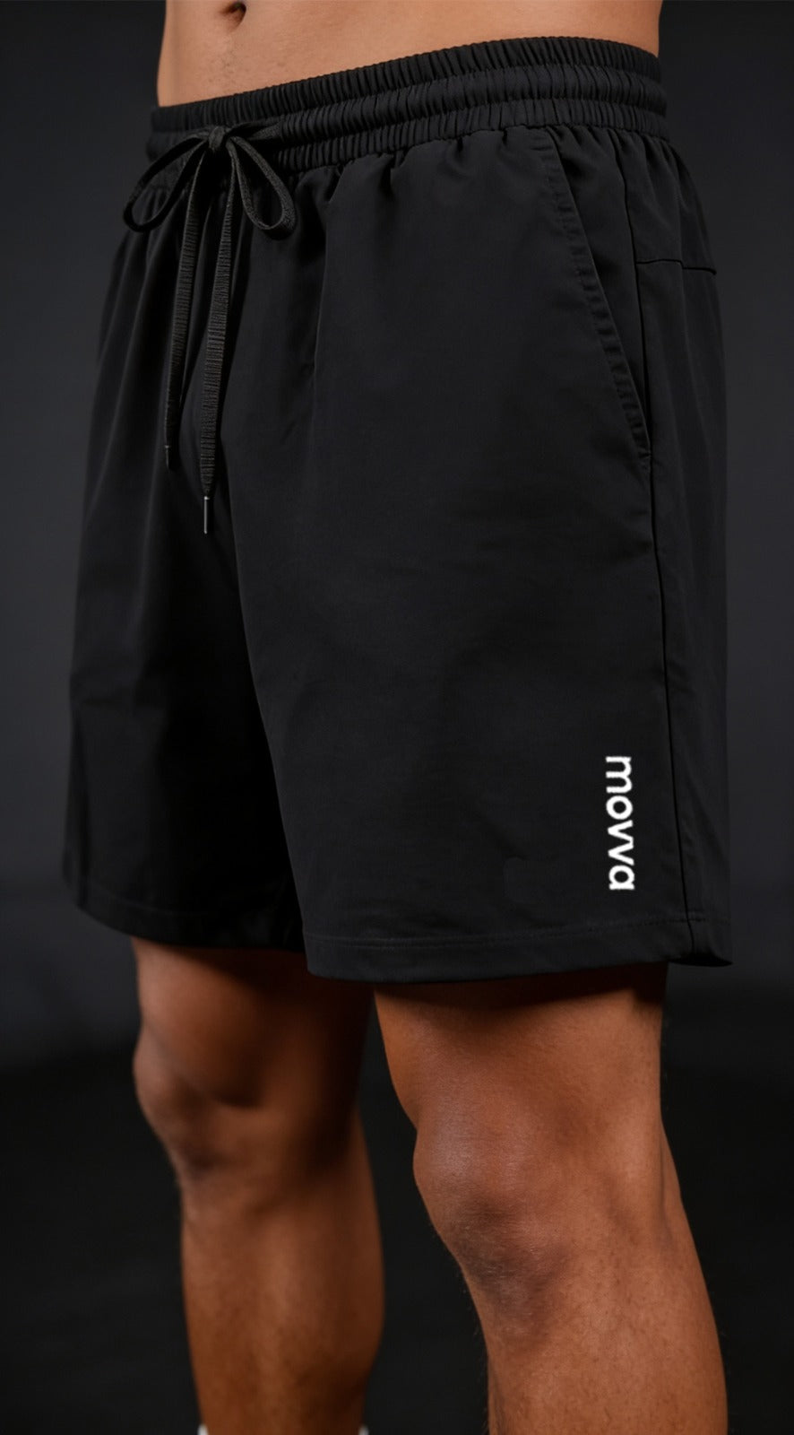 Move Shorts