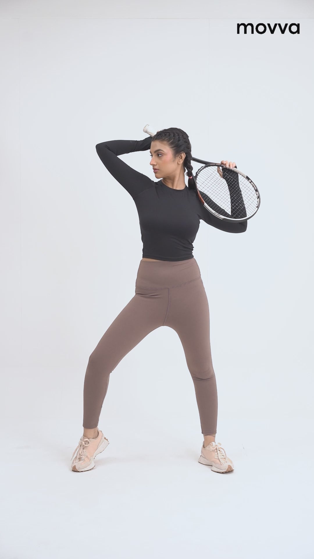 MOVVA FORM LEGGINGS