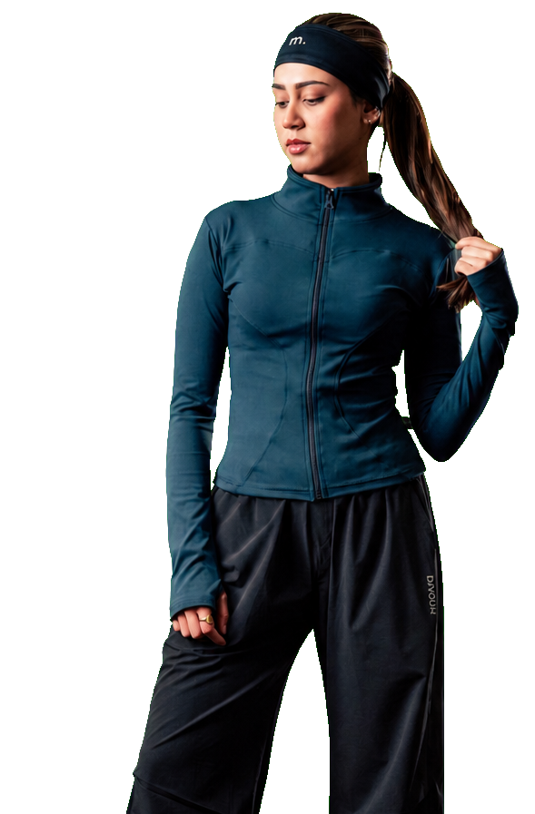 GYM WEAR