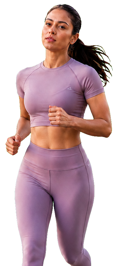 RUNNING